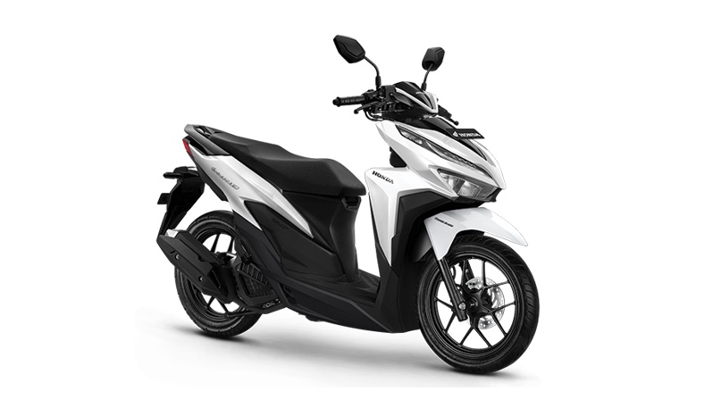 Mách bạn nhiều hơn 96 vario 2021 siêu hot 35 Honda Vario 150 Trắng tem Đỏ 2022 nhập khẩu Indo mới nhất